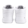 thumbnail image 1 of Tenis Puma Rebound Layup SL Junior Original 370486 02 Puma 370486 02$$Casual$$Blanco, 1 of 3