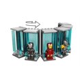 thumbnail image 4 of Lego Marvel Iron Man Armoury 76216, 4 of 8