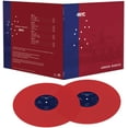 thumbnail image 3 of Jordan Rude S S - 4nyc - Red - Music & Performance - Vinyl, 3 of 4
