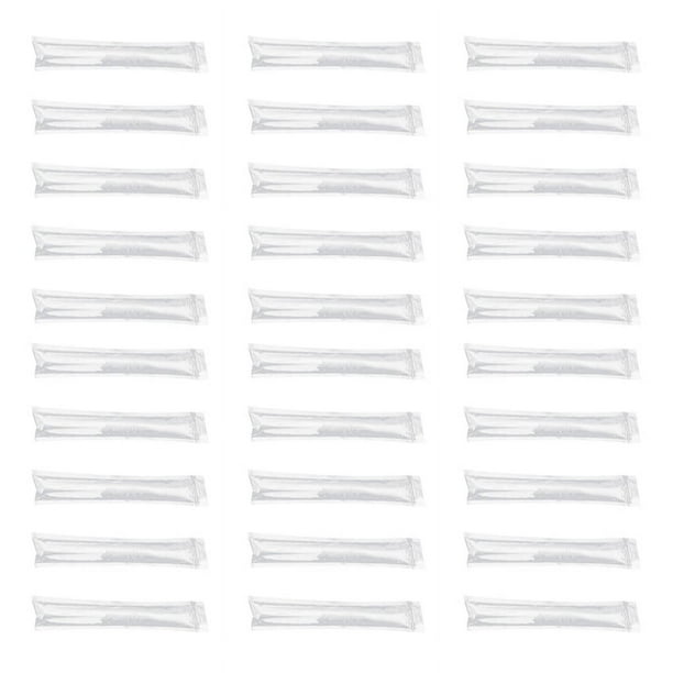 300Pzs Mold de Helado de Paletas DIY Desechable Congelador Herramientas de Crema Moldes de Paletas Paquete de Hielo Bolsa Autosellante de Helado