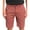 Blue, variant on Quiksilver Mens Everyday Regular Fit Khaki, Chino Shorts
