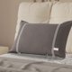 thumbnail image 1 of Funda de almohada antideslizante que no suelta pelusa, 1 of 6