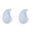thumbnail image 1 of Bluetooth 4.0 Recargable Mini Auricular Único Tipo de Oreja Auricular Inalámbrico Música In-ear Auriculares Auriculares Scienceny DZ6196-02, 1 of 2