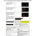 thumbnail image 2 of 2023 Latescat Version Navigation sd Card Fits Ford/Lincoln Newest GPS Card Updated A14 USA CANADA Map-GM5T-19H449-AH, 2 of 7
