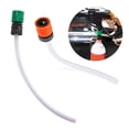 thumbnail image 4 of Soap-Bottle Adapter with Draw Tube,Fits Worx Pressure Washers,Detergent Connector, 4 of 5