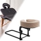 thumbnail image 5 of Soporte para cabezal de masaje de cama ajustable, cómodo, multiusos, práctico para masajes. color de piel, 5 of 9