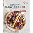 thumbnail image 1 of Pre-Owned American Heart Association Healthy Slow Cooker Cookbook, Second Edition (Paperback) 0553448048 9780553448047, 1 of 1
