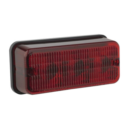 J.W. Speaker 0341361 Model 270 12V ECE/SAE LED Stop and Tail Light