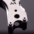 thumbnail image 3 of Maytalsory Road Disc Brake Adapter Easy Installation Reliable Performance silver 4mm 5mm L wrench 1Set, 3 of 5