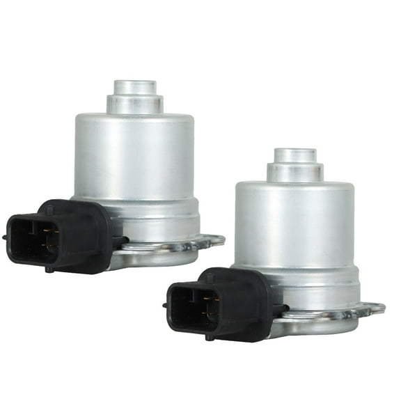 Genrics Automatic Transmission Clutch Actuator AE8Z7C604A Replacement for 2011-2017 Ford Fiesta Focus (2Pcs)