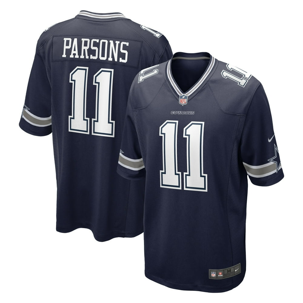 micah parsons jersey men