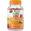 Lifeable Apple Cider Vinegar with the Mother for Kids - 500 mg - 60 Gummies