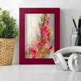 thumbnail image 6 of Flip Side - Framed Print w/glass - Cherry Red, 6 of 8