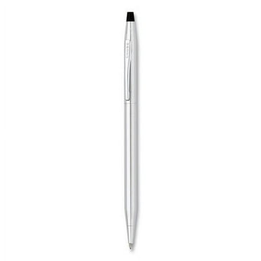 Cross Classic Century Ballpoint Twist-Action Pen Black Ink Medium 3502