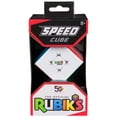 thumbnail image 3 of Cubo de velocidad magnético Rubik's Cube 3x3 para adultos y niños, 3 of 6