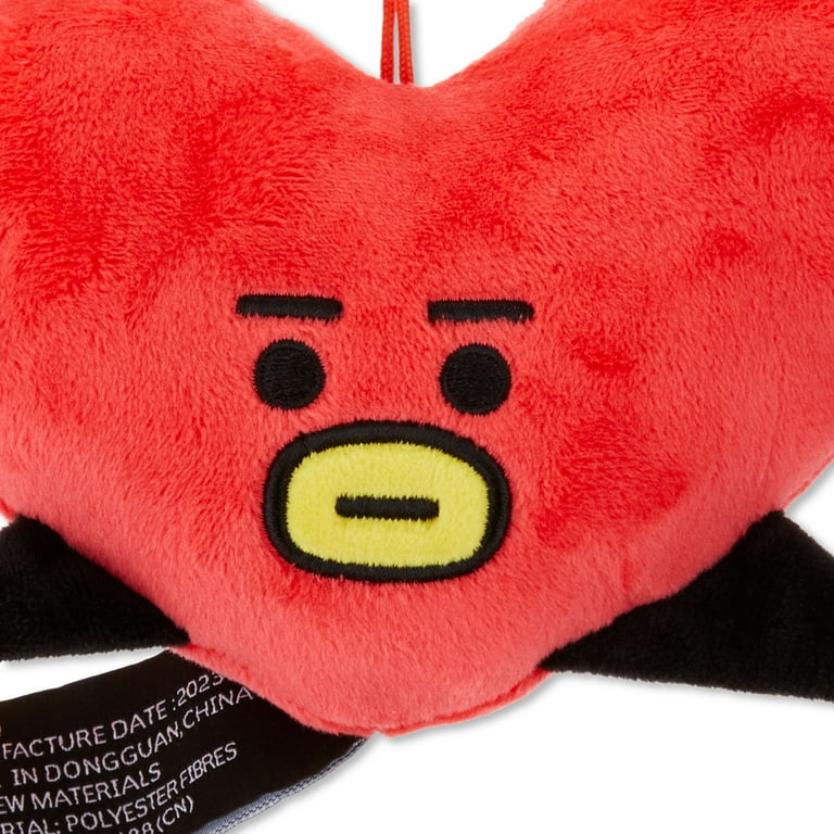Bt21 bag deals charm price