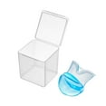 thumbnail image 3 of Dispositif Anti-Ronflement avec Étui Couvercle Dispositif Anti-Ronflement Bleu, 3 of 8