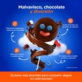 thumbnail image 2 of Paleta Payaso con chocolate y gomitas 43.5 g, 2 of 4