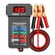 thumbnail image 1 of Detector de cantidad eléctrica Hugtrwg Probador de batería BT-171 12V con indicador LED duradero, 1 of 9