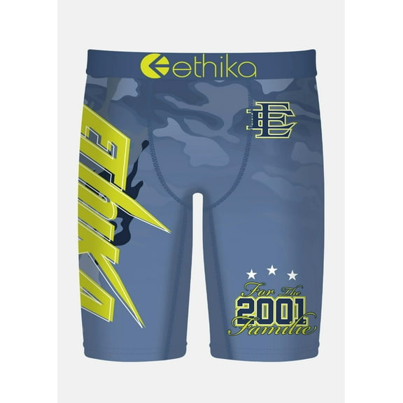 Amped Up | Mens Staple