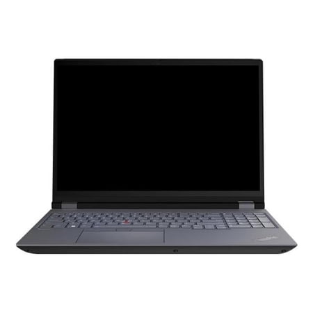 UPC: 0196801261341 | Lenovo ThinkPad P16 G1 Core I7-12850Hx 2.1G 16Gb 512Gb Ssd 16In W10P 64Bit Pcie  21D6006NUS (06FC52)