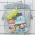 thumbnail image 1 of Ruiboury Cute Animal Kids Bathroom Toy Organizer For Easy Storage Space-saving rabbit 1Set, 1 of 6