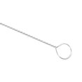 thumbnail image 4 of Pajitas Reutilizables De Acero Inoxidable Cepillo De Limpieza Pajitas Para Biberón De Bebé Cepillo Limpia Pajitas 5 Uds Moyic HA019919-00, 4 of 6