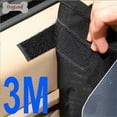 thumbnail image 4 of 2 Pcs Car Door Protector for Dogs, Anti-Scratch Dog Car Door Cover, Waterproof Oxford Vehicle Door Guards for Cars SUV Pet Travel, 4 of 6