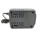 thumbnail image 3 of Charger For Lithium 18v 21v Battery Apply To Cordless Drill Grinder Electric Power Tools Eu Plug, 3 of 5