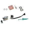 thumbnail image 4 of Carburetor Ignition Coil Kit, High Reliability Carburetor Long Service Life Strong Practicability  for Garden for Agriculture for Home, 4 of 8