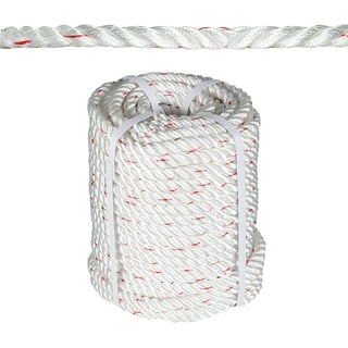 Polyester Ropes in Ropes 