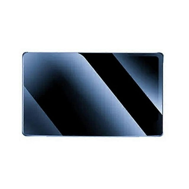 Center Console Screen Protector for Model 3 2024 Tempered Glass Display Screen Accessories Anti-Scratch High Clear