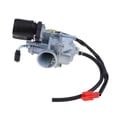 thumbnail image 1 of Carburador de motocicleta compatible con motor Jog 50cc de 2 tiempos, 1 of 6