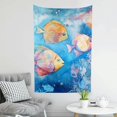 thumbnail image 6 of FCXZI 1731647185388000 Wall Art Tapestry 100% Polyester Home Decor 40*60in, 6 of 6