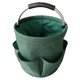 thumbnail image 1 of Bolsa de limpieza Oxford 600D, plegable, diseño con múltiples bolsillos, asa acolchada, resistente al agua, para productos de limpieza, playa, baño y almacenamiento de viaje, 1 of 4