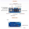 thumbnail image 5 of Zero 2W Development Board 1GB RAM DDR4 Mini PC Allwinner, 5 of 5