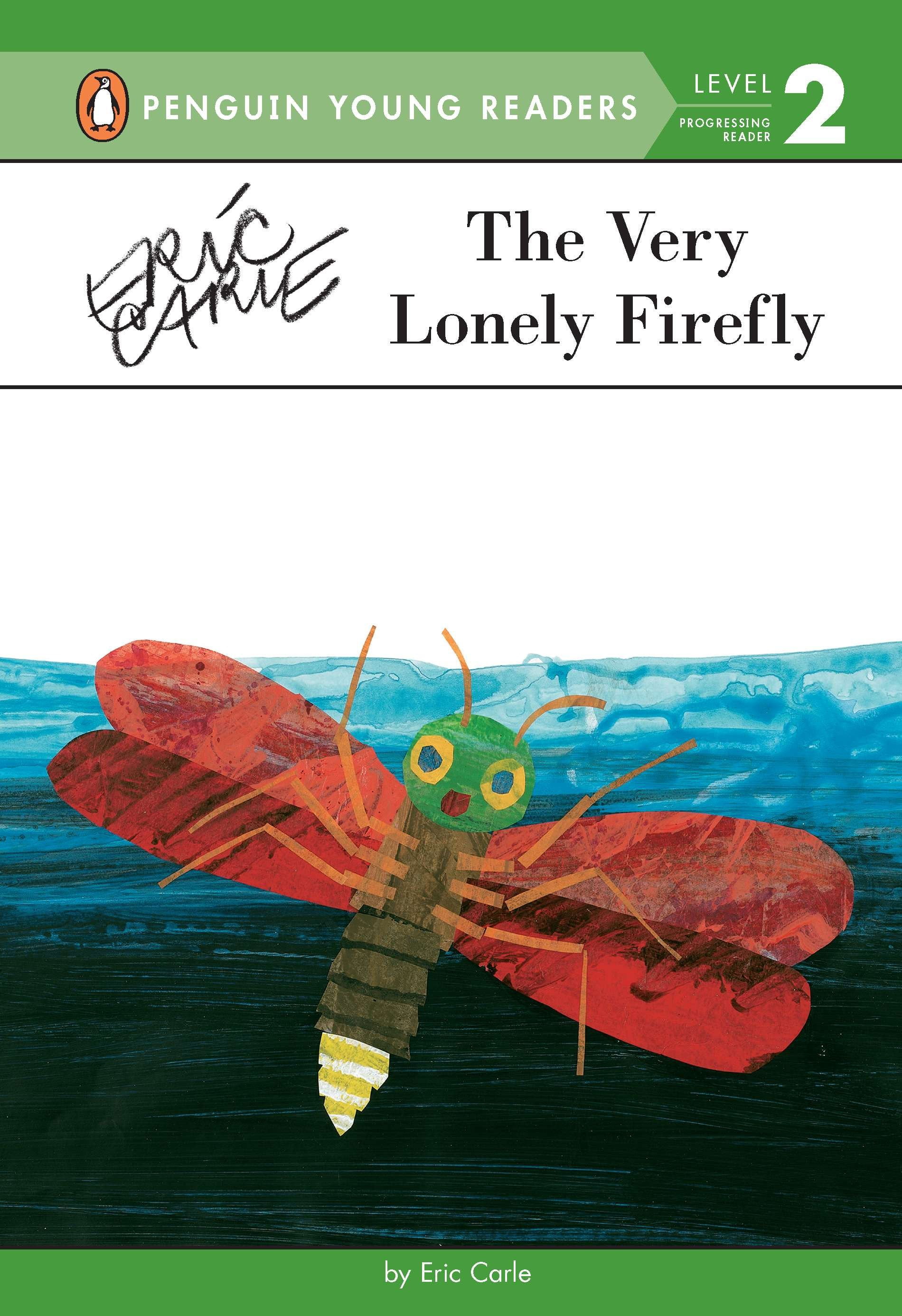 The Very Lonely Firefly - Walmart.com - Walmart.com