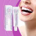 thumbnail image 1 of Dentier Dentier Fixer Dentiers pour Améliorer le Confort et les Gencives 20 ml, 1 of 5