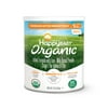 Happy Baby Organics, Stage 1 Organic Infant Formula with Iron Milk Based Powder, 12 oz Can