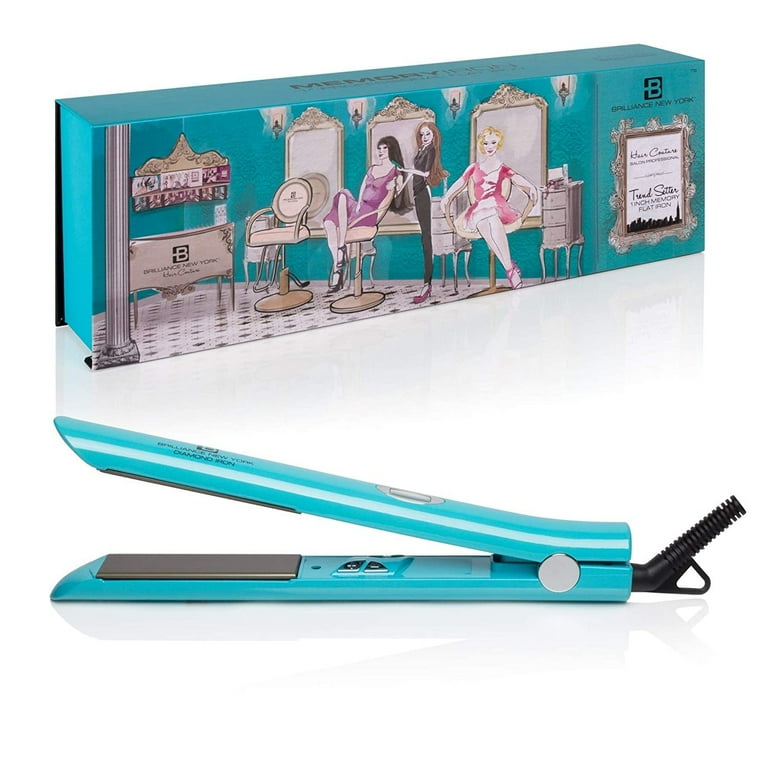 Bny hair cheap straightener