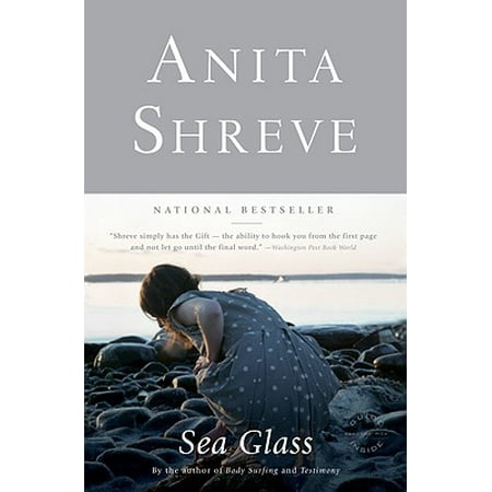 Sea Glass : A Novel