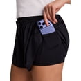 thumbnail image 6 of Reebok Women's Swift Flutter Short, 6 of 7