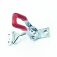 thumbnail image 7 of OATIPHO 2Pcs Quick Release Red Toggle Clamps with Plastic Handle for Welding and Assembly, 7 of 7