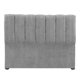 thumbnail image 1 of Cabecera Queen Size Dicasa Kami Gris Ash, 1 of 7