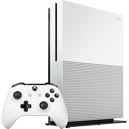 Xbox One S 2TB Console (Best Selling Next Gen Console)