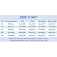 thumbnail image 3 of Ulitacool Girl Outfits Long Sleeve Crewneck Graphic Prints T Shirts Suspender Skirts Fashion Toddler Clothing 12-18 Months Red, 3 of 5