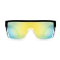 thumbnail image 2 of Gafas de Seguridad BINGKING Resistentes a Impactos, Polarizadas UV400, 2 of 9