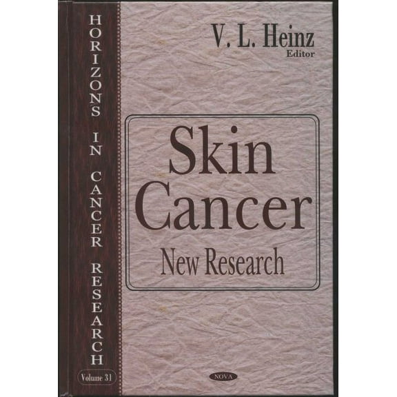 Skin Cancer : New Research
