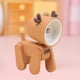 thumbnail image 1 of 2 uds luz nocturna Mini USB lámpara de escritorio para mascotas adornos 500mAh decoración (ciervo naranja) Ndcxsfigh Para estrenar, 1 of 9