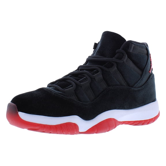 (Women's) Air Jordan 11 Retro 'Bred Velvet' (2024) DB5457-061